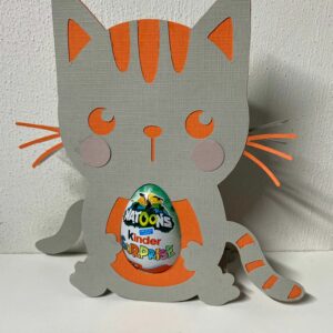 Poes surprise ei