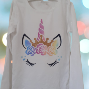 T Shirt Bedrukking met flex