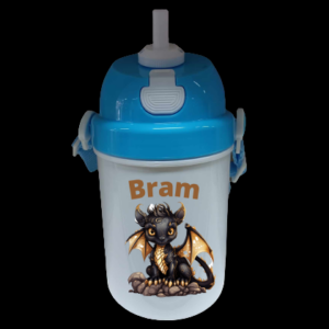 Drinkbeker met Tuitje